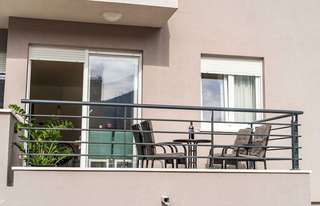 Apartment Zoric - Foto 24