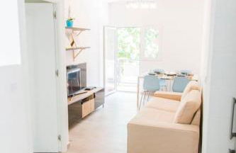 Céntrico apartamento bien ubicado para 5, 3 Hab - Foto 28