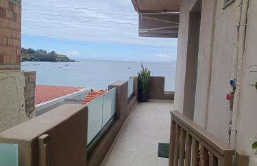 Buganvilla Sea View apts - Foto 10