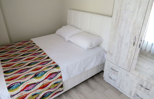 Istanberry - Paradise Apartments - Foto 55