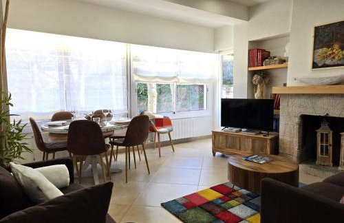 Apartaments Font del Cirerer - Foto 71