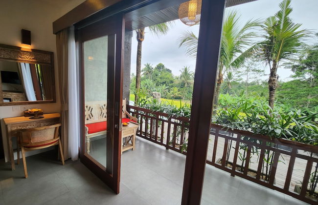 Pinggala Villa Ubud - Foto 47