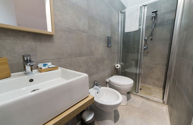 Suite Inn Catania - Foto 35