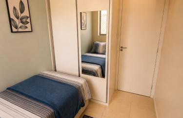 AmazHost - Apartamento confortável próximo ao Mangueirão - Foto 9