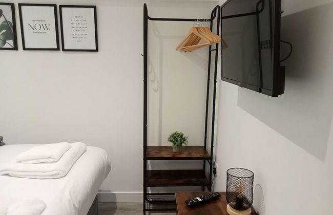 Rural Apartment in Rural Wroxford Near Banbury - Foto 2