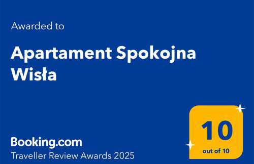 Apartament Spokojna Wisła - Foto 14