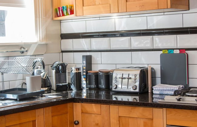 Cosy 3 Bedroom Villa in Freeman's Bay - Photo 14