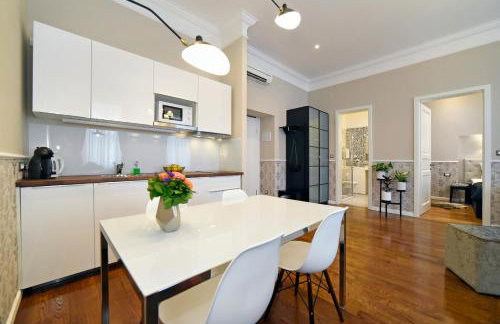 Markiz Luxury Apartments - Foto 42