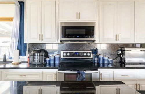 Memorable Moment at Placid Blue with Pool & Hot Tub - Foto 42