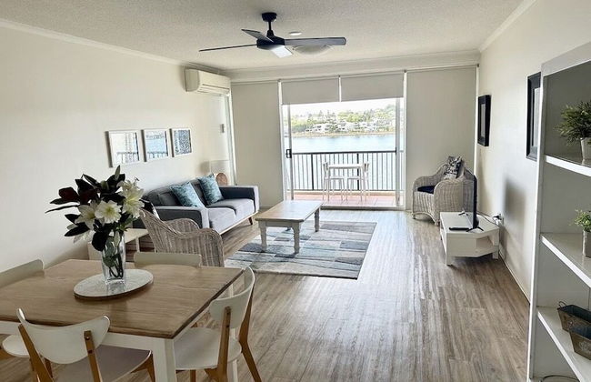 Goldsborough Place Apartments - Foto 10