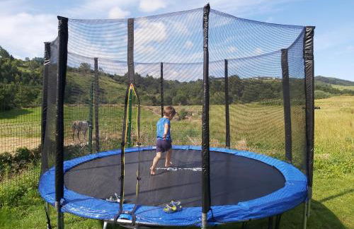 Casa Rural Valle de Altamira - Foto 10