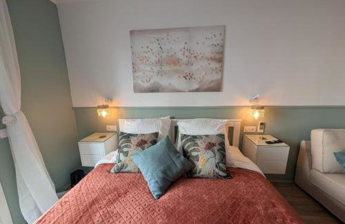 Luxury studio next to beaches and old town Antibes - Foto 6