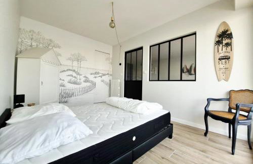 Appartement sur Port - 78m2 Balcon - Photo 12
