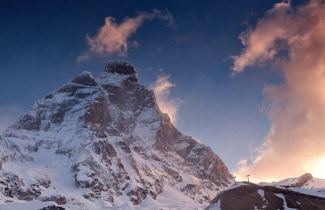 Near the Ski Lifts - Foto 29