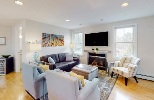 Beech Tree Retreat - Foto 1