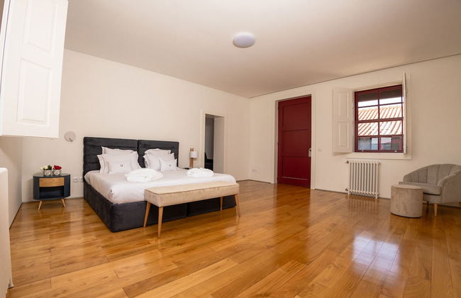 Quinta da Corredoura Hotel Rural - Photo 13