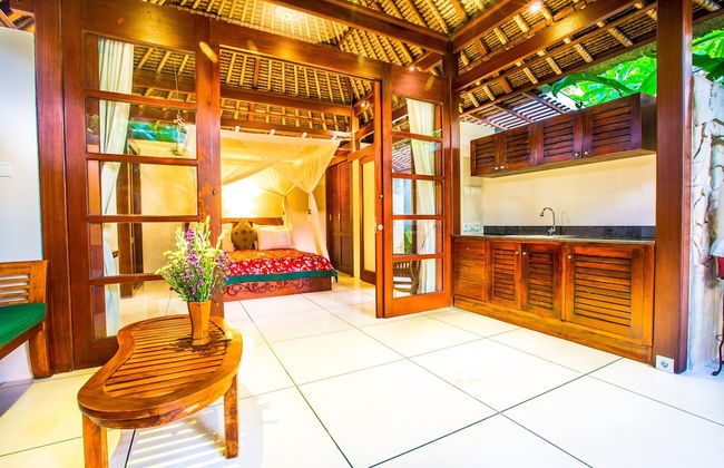 Bali Harmony Villas - Foto 15