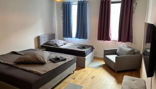 Reeperbahn Apartments - Foto 5