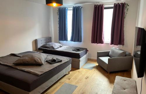 Reeperbahn Apartments - Foto 5