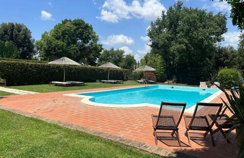 Agriturismo La Quercia - Wine&Pool - Foto 12