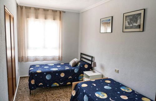 Apartamento La Mariola - Foto 11