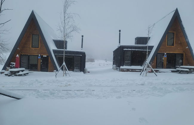 Daegwallyeong Sheep Village Pension - Photo 54