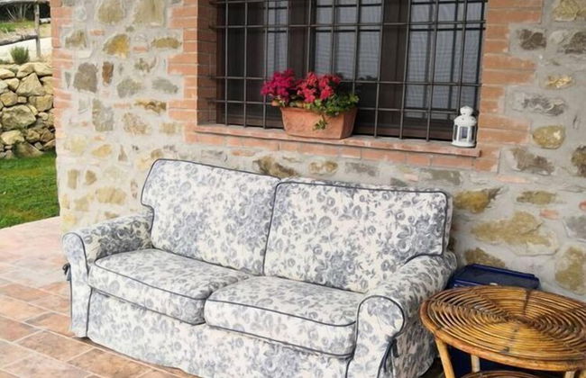 Country House - Holiday Smart Working - Foto 30