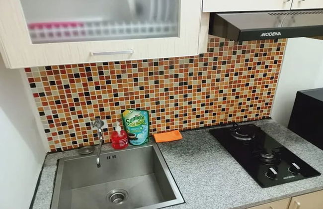 Velito At Podomoro Golf View Apartment - Foto 30