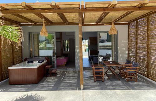 Blue Aegean Hotel & Suites - Foto 26