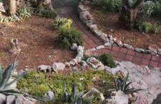 Seaside stone house - Foto 39