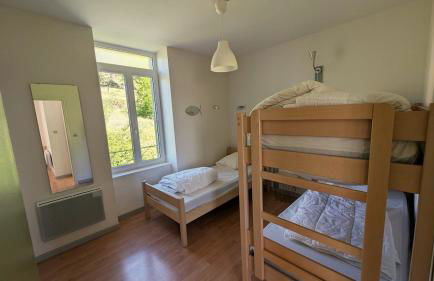 Gîte Colin-Maillard - Foto 9