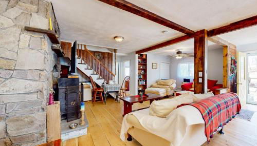 Pilgrim Paradise - Foto 2