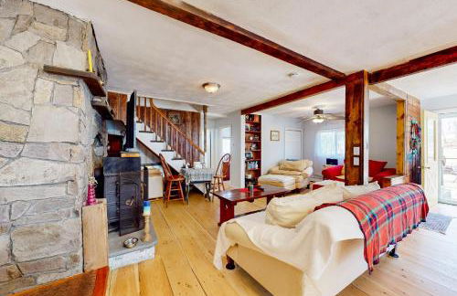 Pilgrim Paradise - Foto 2