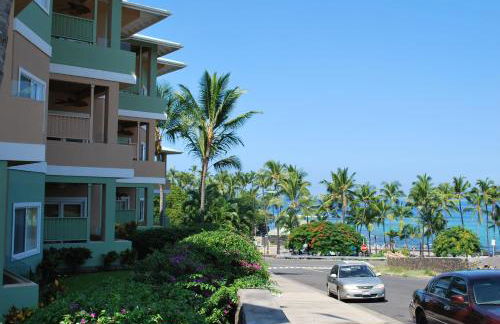 Beach Villas Kahaluu on Kona Coast - Foto 33