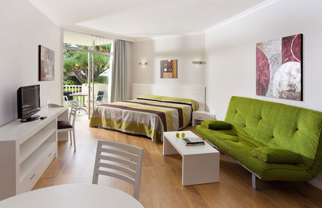 Parque Vacacional Eden - Foto 7