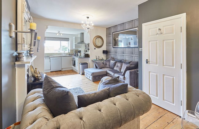 Host Stay Apartment 2 15 Prospect Hill - Foto 7