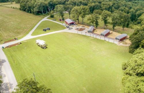 FRISCO - Tiny Houses Of French Village - Foto 50