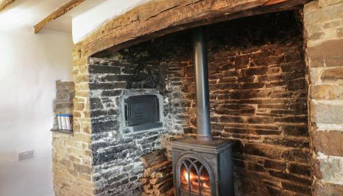 Lower West Curry Farmhouse - Foto 4