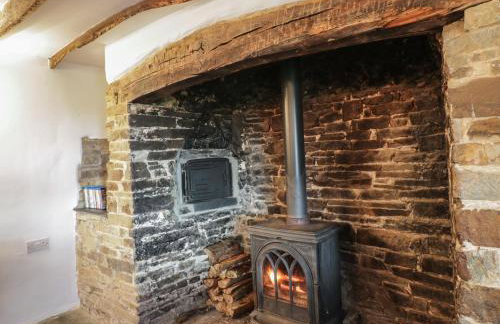 Lower West Curry Farmhouse - Foto 4