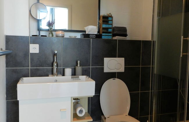 Blue Wall BnB - business apartments - Foto 53