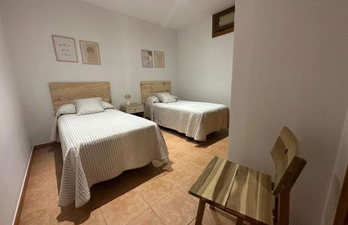 APARTAMENTOS MAR DE AREAS - Foto 18