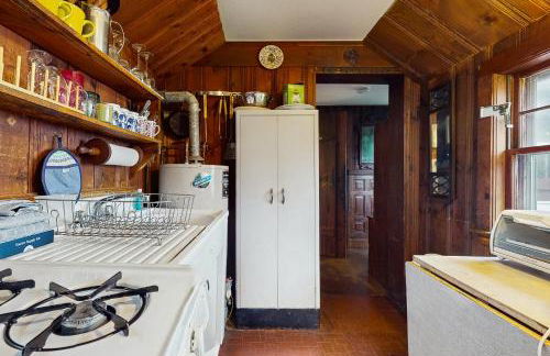 Rustic Rockport Cottage - Foto 13