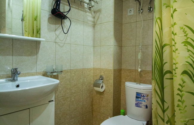 Apartments Madrid Park2 - Foto 8