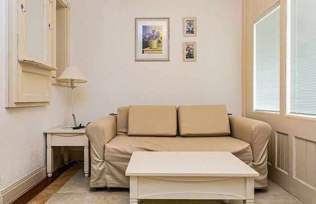 Confortáveis Studios no IL Campanario Resort ILCJR - Photo 80