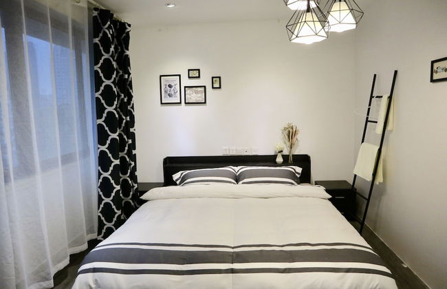 Qing Apartment Family Theatre - Foto 7