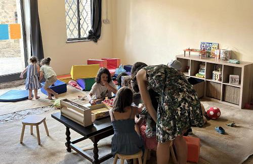 Borgo di Camporsevoli - Foto 66