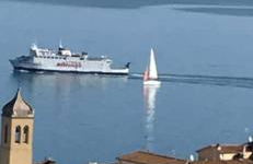 BILOCALE VISTA MARE CON POSTO AUTO - Foto 21