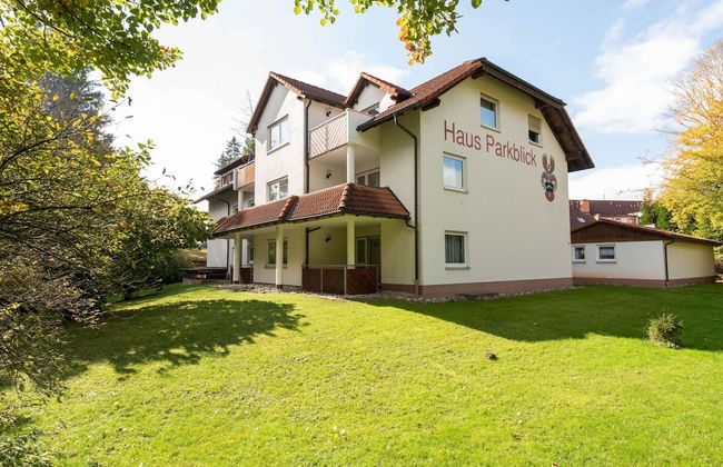Spacious Apartment near Forest in Bad Dürrheim - Foto 1