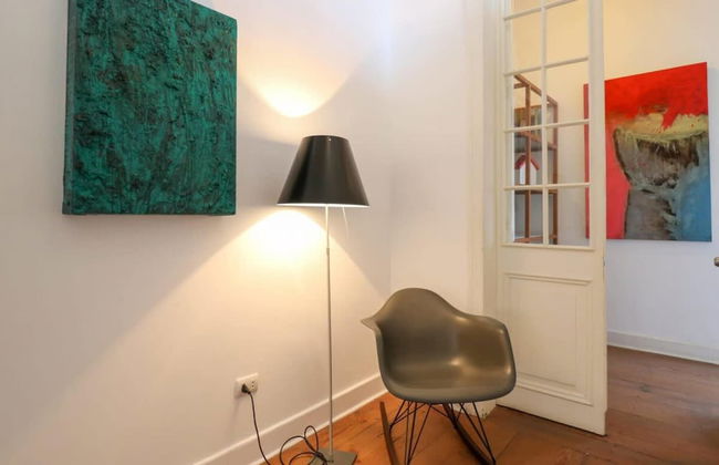 w Astonishing Casa Centenario in Barranco - Foto 17