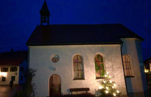 Ferienwohnung AllgäuLiebe in Oy-Mittelberg - Foto 24